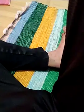 Snapshot of myhot1551 chatting on 1, 12, 2025 myhot1551 online show from 1, 12, 2025