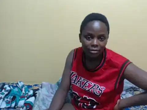 HOT-JAZMINE online show from 4, 3, 2025