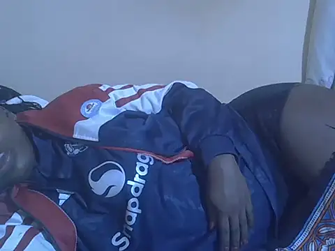 HOT-JAZMINE online show from 17, 12, 2025