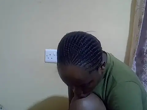 HOT-JAZMINE online show from 6, 1, 2026