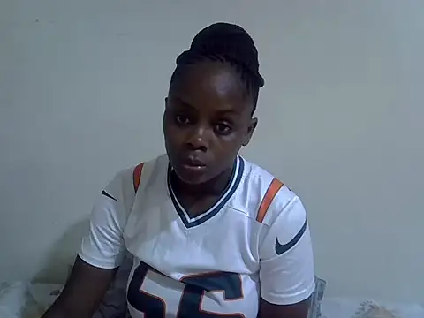 HOT-JAZMINE online show from 6, 4, 2026