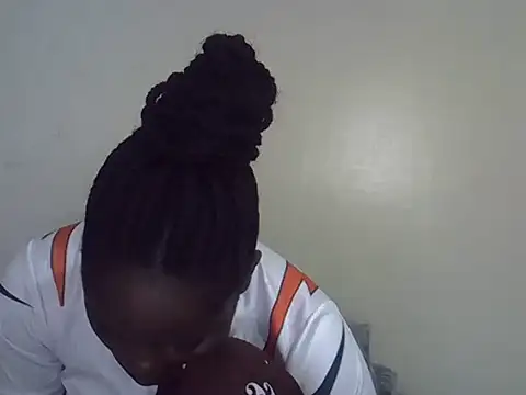 HOT-JAZMINE online show from 17, 5, 2026