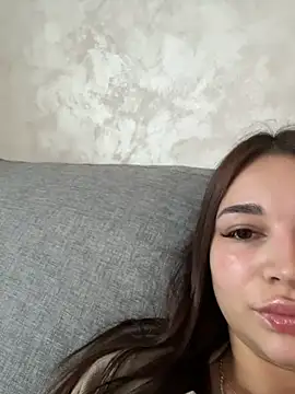 JessicaCartier online show from 31, 5, 2026