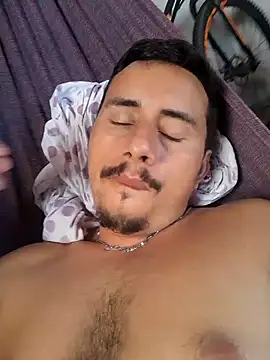 luissilva0071 online show from 30, 1, 2025