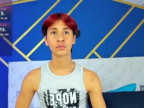 ariel villa online show from 7, 3, 2025