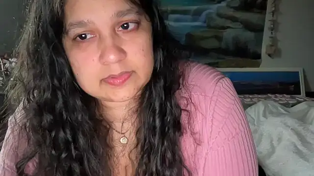 MelanieFawker online show from 26, 10, 2025