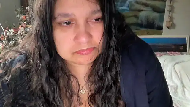 MelanieFawker online show from 27, 10, 2025