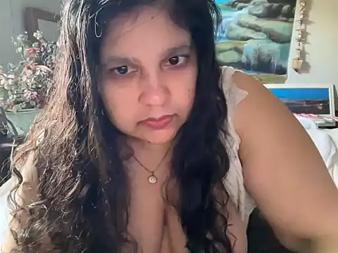 MelanieFawker online show from 17, 11, 2025