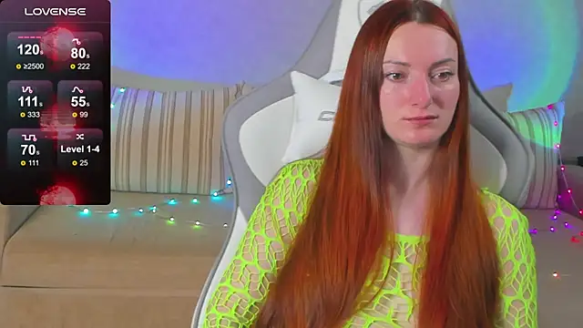 FlamyGold online show from 27, 11, 2025