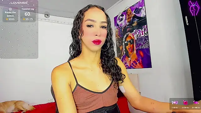 Snapshot of Bigcatalove chatting on 12, 2, 2026 Bigcatalove online show from 12, 2, 2026