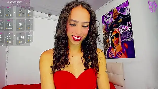 Snapshot of Bigcatalove chatting on 20, 2, 2026 Bigcatalove online show from 20, 2, 2026