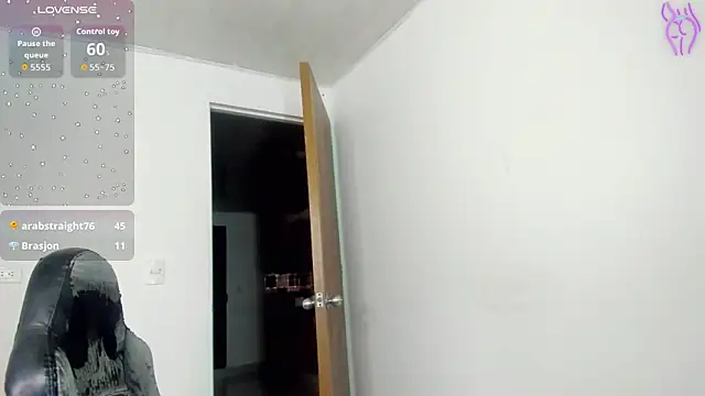 Snapshot of Bigcatalove chatting on 15, 4, 2026 Bigcatalove online show from 15, 4, 2026