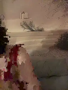 Snapshot of Eliza-E chatting on 24, 2, 2026 Eliza-E online show from 24, 2, 2026