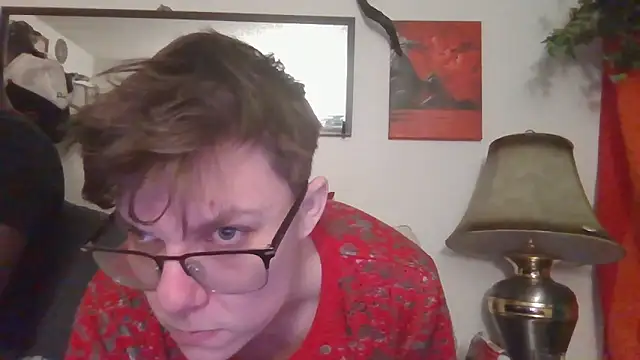 KaliSnow199623 online show from 15, 3, 2026