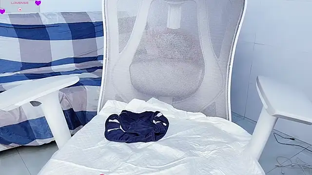 I Am Boo online show from 20, 3, 2025