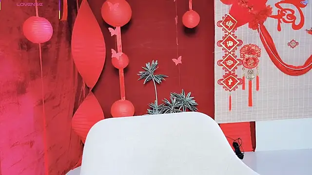 I Am Boo online show from 10, 2, 2026