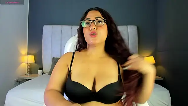 MelissaKarterrs online show from 13, 3, 2025