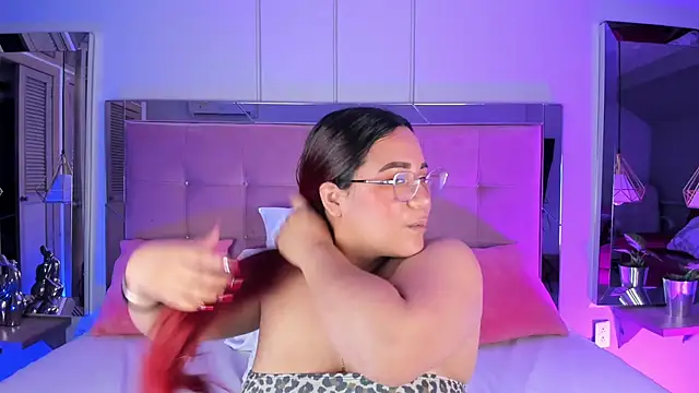 MelissaKarterrs online show from 19, 1, 2026