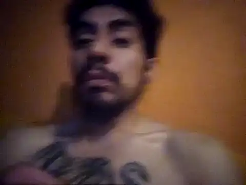 Snapshot of Angel_Coronel chatting on 19, 1, 2025 Angel Coronel online show from 19, 1, 2025