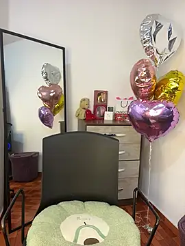 DaryRos online show from 18, 12, 2024