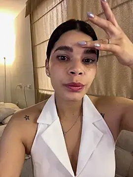 DaryRos online show from 4, 6, 2026