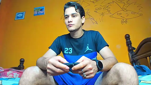 Snapshot of guy_master chatting on 5, 7, 2026 guy master online show from 5, 7, 2026