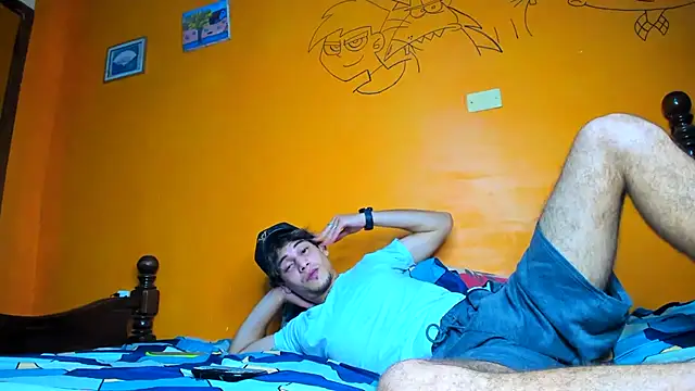 Snapshot of guy_master chatting on 9, 7, 2026 guy master online show from 9, 7, 2026