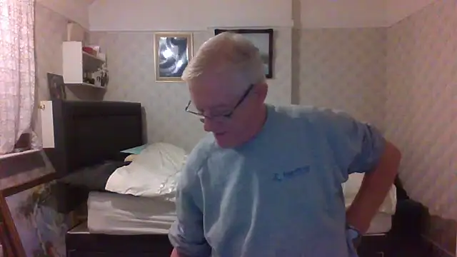 shaun63m online show from 29, 11, 2025