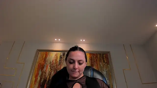 AliceHarper  online show from 2, 10, 2025