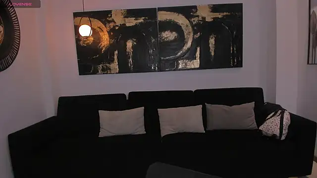 AliceHarper  online show from 13, 2, 2026