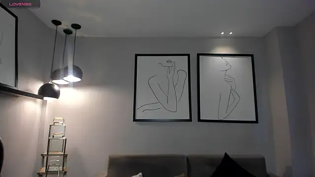 AliceHarper  online show from 26, 3, 2026