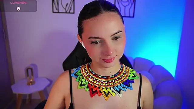 Snapshot of AliceHarper_ chatting on 22, 6, 2026 AliceHarper online show from 22, 6, 2026