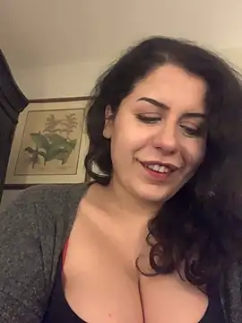 holyeroticss online show from 13, 1, 2026