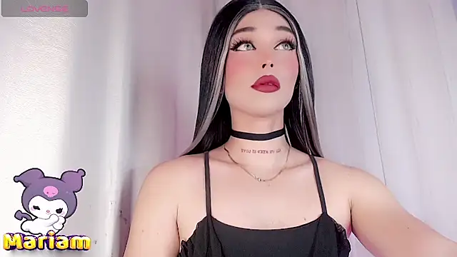 Marian LV online show from 21, 12, 2024