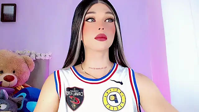 Marian LV online show from 18, 1, 2025