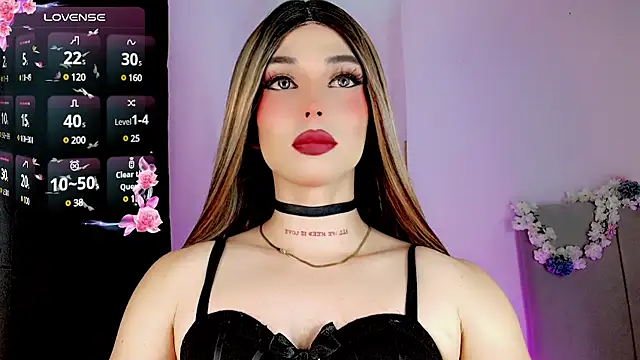 Marian LV online show from 1, 3, 2025