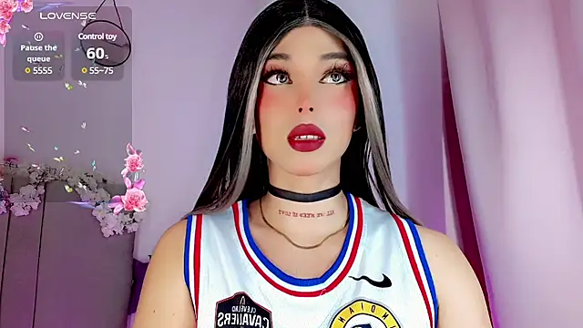 Marian LV online show from 10, 3, 2025