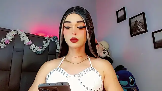 Marian LV online show from 25, 9, 2025