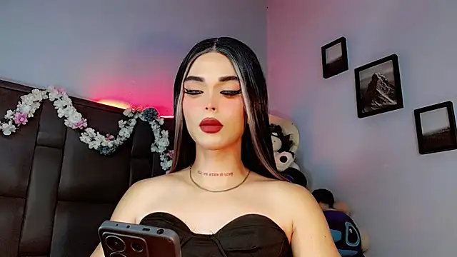 Marian LV online show from 27, 9, 2025