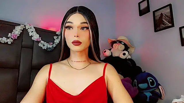 Marian LV online show from 4, 10, 2025