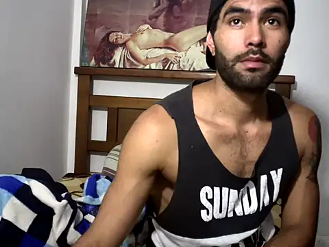 hideonbush051 online show from 15, 11, 2025