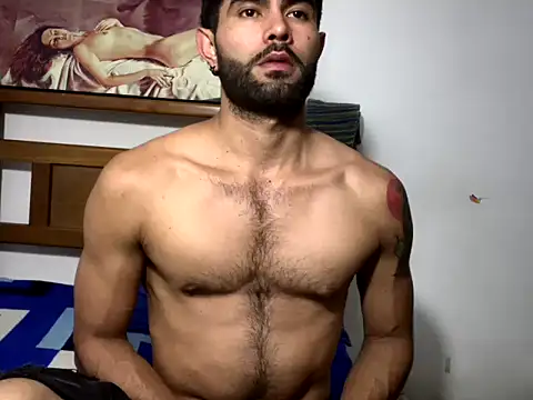 hideonbush051 online show from 17, 1, 2026