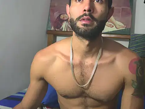 hideonbush051 online show from 12, 2, 2026