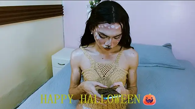 JackyMurphy online show from 31, 10, 2025