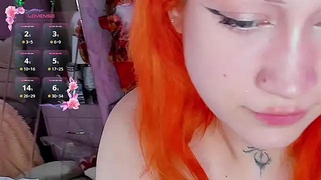 Snapshot of Eva_Cramer chatting on 1, 1, 2025 Eva Cramer online show from 1, 1, 2025