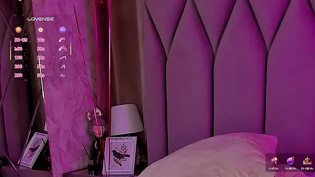 Snapshot of Eva_Cramer chatting on 10, 2, 2025 Eva Cramer online show from 10, 2, 2025