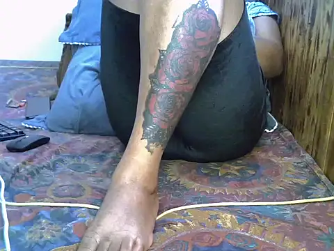 NATASHA LUCKY online show from 22, 11, 2025