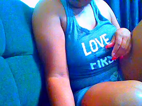 NATASHA LUCKY online show from 23, 3, 2026