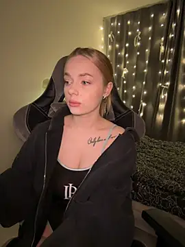  MayShy  online show from 16, 1, 2025