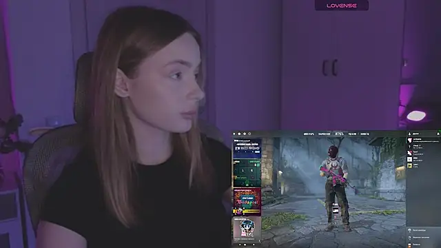  MayShy  online show from 20, 11, 2025